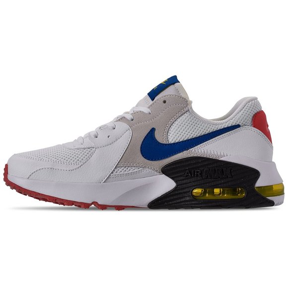 New Nike Men's Air Max Excee Running Sneakers - Picture 8 of 11